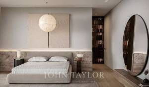 Programme neuf Villa Paphos