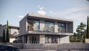 Programme neuf Villa Paphos