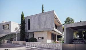 Programme neuf Villa Paphos
