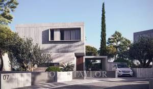 Programme neuf Villa Paphos