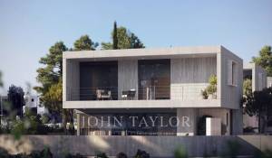 Programme neuf Villa Paphos