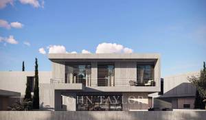 Programme neuf Villa Paphos