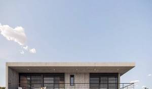 Programme neuf Villa Paphos