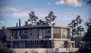 Programme neuf Villa Paphos