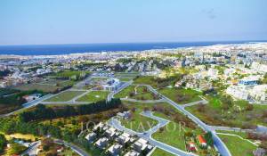 Programme neuf Villa Paphos