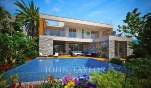 Programme neuf Villa Paphos