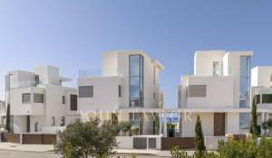 Programme neuf Villa Paphos