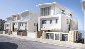 Programme neuf Villa Paphos