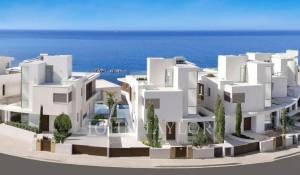 Programme neuf Villa Paphos