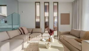 Programme neuf Villa Paphos