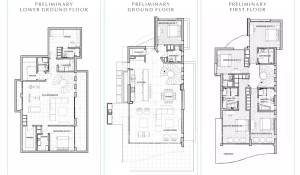 Programme neuf Villa Peyia