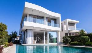 Programme neuf Villa Peyia