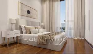 Programme neuf Villa Peyia