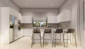 Programme neuf Villa Peyia