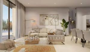 Programme neuf Villa Peyia