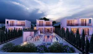 Programme neuf Villa Peyia