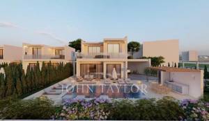 Programme neuf Villa Peyia