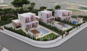 Programme neuf Villa Peyia