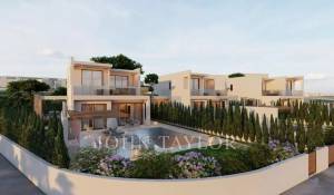 Programme neuf Villa Peyia