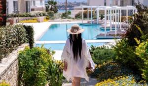 Programme neuf Villa Peyia