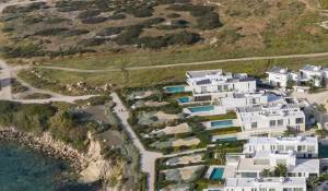 Programme neuf Villa Peyia