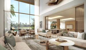 Programme neuf Villa Saadiyat Island