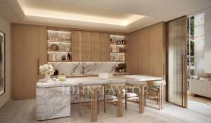 Programme neuf Villa Saadiyat Island