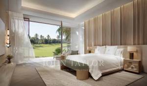 Programme neuf Villa Saadiyat Island