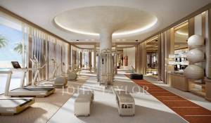 Programme neuf Villa Saadiyat Island