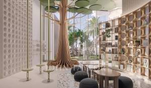 Programme neuf Villa Saadiyat Island
