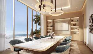 Programme neuf Villa Saadiyat Island
