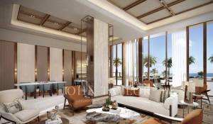 Programme neuf Villa Saadiyat Island