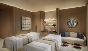Programme neuf Villa Saadiyat Island