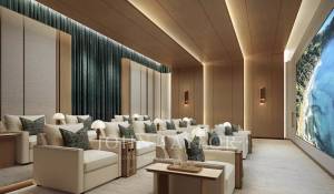 Programme neuf Villa Saadiyat Island