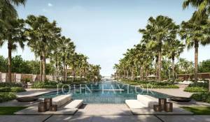 Programme neuf Villa Saadiyat Island