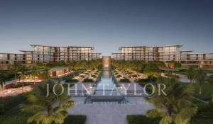 Programme neuf Villa Saadiyat Island