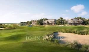 Programme neuf Villa Saadiyat Island