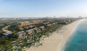 Programme neuf Villa Saadiyat Island