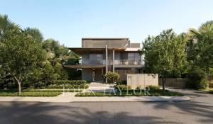 Programme neuf Villa Saadiyat Island