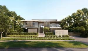 Programme neuf Villa Saadiyat Island