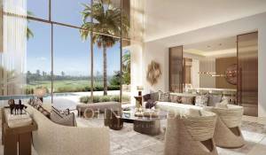 Programme neuf Villa Saadiyat Island
