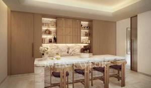 Programme neuf Villa Saadiyat Island