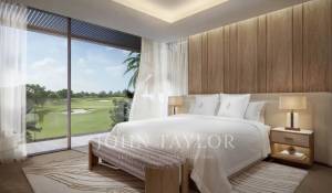 Programme neuf Villa Saadiyat Island