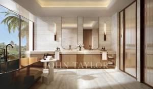 Programme neuf Villa Saadiyat Island