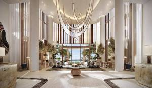 Programme neuf Villa Saadiyat Island
