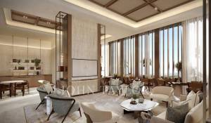 Programme neuf Villa Saadiyat Island