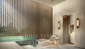 Programme neuf Villa Saadiyat Island