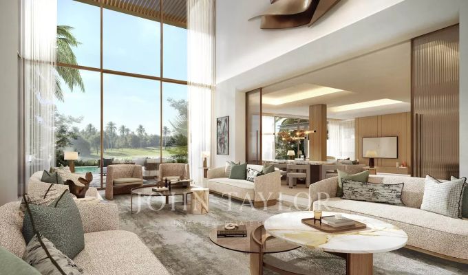 Programme neuf Livré Saadiyat Island