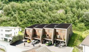 Programme neuf Villa Sion