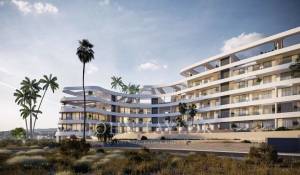 Programme neuf Villa sur toit Agios Athanasios